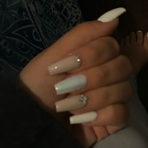 Meet your Posher, Jasmyn